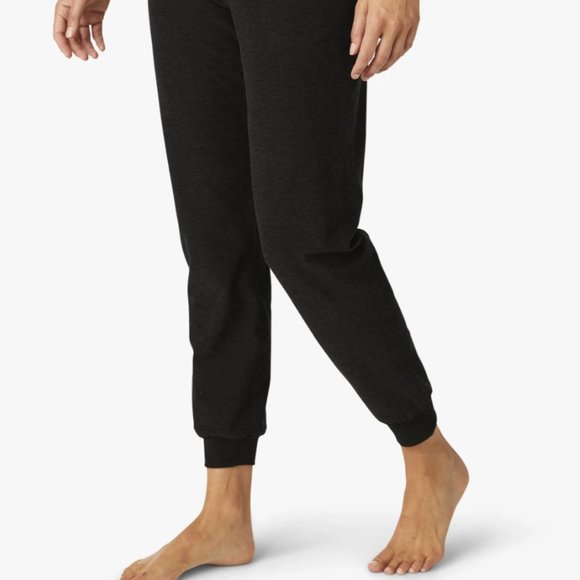 BEYOND YOGA Spacedye Midi Jogger (S)| *NOT THE DRAWSTRING STYLE; SLIM FIT STYLE* - Picture 2 of 8